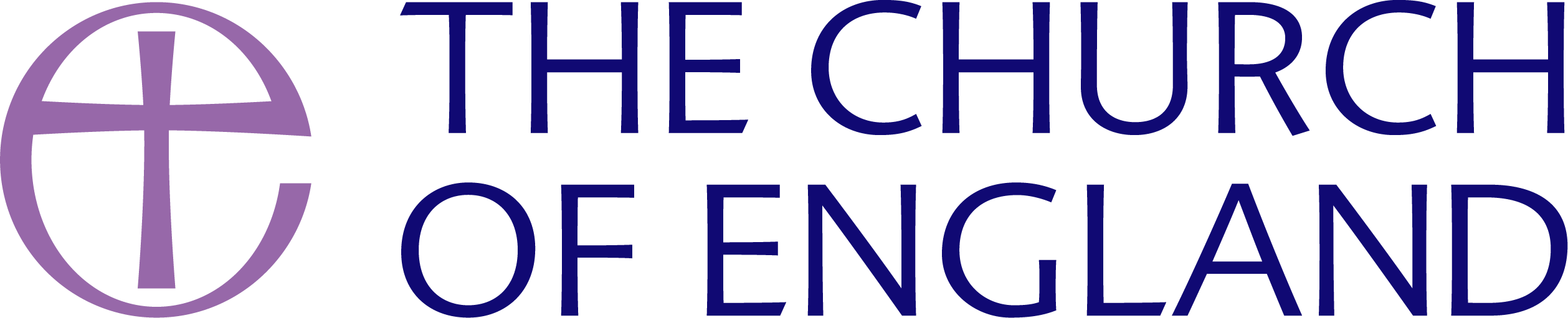 The Church of England Logo